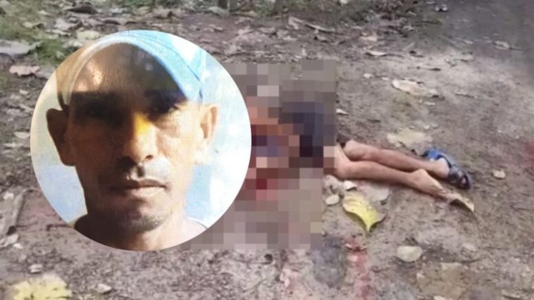 Identifican el cuerpo del hombre hallado en Guateque