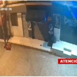 Impactante: Joven se estrelló contra un poste en Chinú
