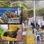 “Impulsó la productividad”: Beneficiarios de Valle Agro, programa que apoya al campo de la región