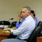 Inician juicio contra exalcalde de Valledupar Freddy Socarrás por venta de lotes