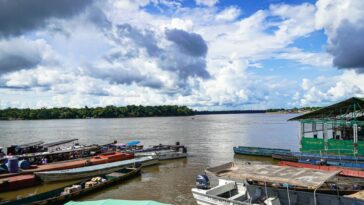 Inírida se alista para el diálogo regional vinculante de este sábado