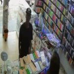 Inseguridad Cali: hombre dispara a sangre fría a vendedora por robarla