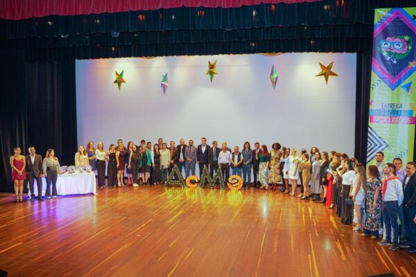 Instituciones Educativas de Pereira reconocidas en los premios articulados del SENA