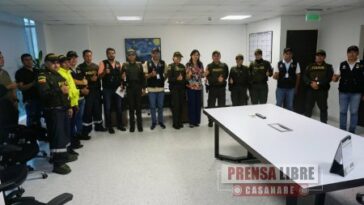 Intensificarán operativos contra el contrabando de licores, cervezas y cigarrillos en Casanare