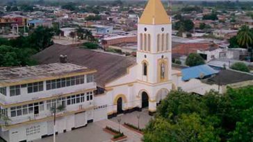 Intentaron secuestrar a Personero de San Alberto