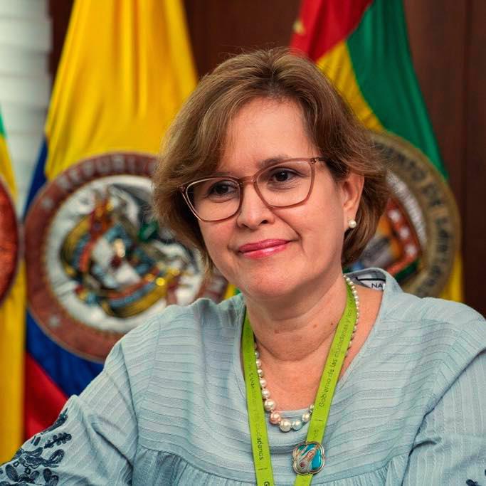 Intereses políticos estarían detrás de la salida de la Secretaria de Educación de Bucaramanga