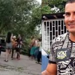 Iván Alejandro Aldana fue asesinado con arma de fuego en el barrio Villa del Café