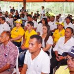 Jornada ‘Tu Gobierno al Territorio’, se ejecutó en La Jagua del Pilar