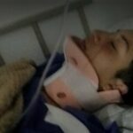 Joven ciclista fue arrollada por carro fantasma en Bogotá: familia pide justicia