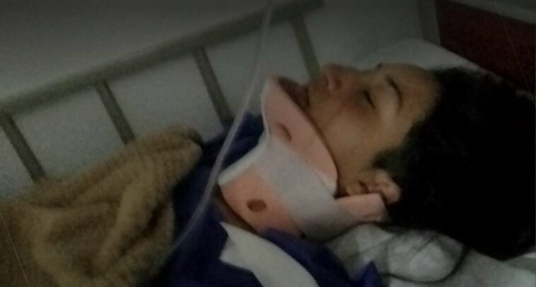 Joven ciclista fue arrollada por carro fantasma en Bogotá: familia pide justicia