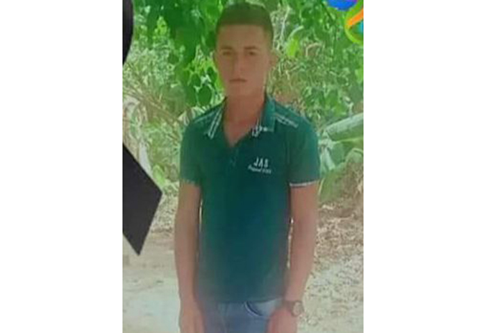 Joven de 22 años se quitó la vida