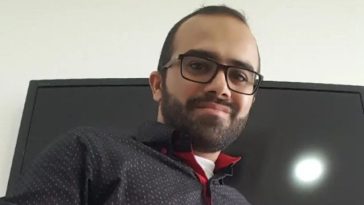 Julian Alberto Henao, funcionario de la EDEQ, falleció en un siniestro vial en Armenia