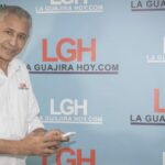 LGH representará a La Guajira en V Cumbre de Petróleo, Gas y Energía