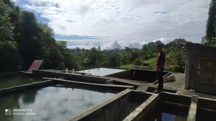 La UESVALLE visitó 24 acueductos afectados por la ola invernal