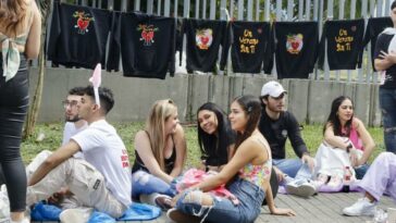 La millonaria suma de dinero que dejarán conciertos de Bad Bunny en Medellín