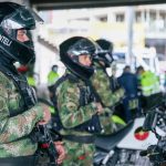 La nueva estrategia de seguridad en Bogotá para Navidad