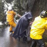 La segunda temporada invernal ha causado 174 emergencias y dejado más de 500 afectados