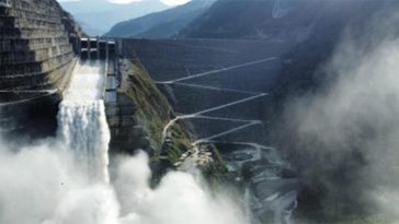 “Las dos unidades están listas para generar energía”: alcalde de Medellín sobre Hidroituango