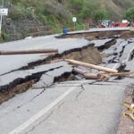 Las lluvias mantienen al valle en estado de emergencia