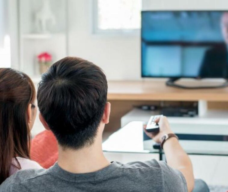 Leve aumento en ingresos de televisión por suscripción