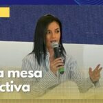Lina Ramírez estará en la mesa directiva de Confecámaras