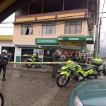 Lo que se sabe de la extraña muerte de una joven mujer y su bebé en Ibagué