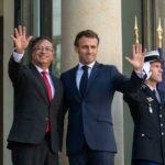 Lo que se viene después de la reunión entre Gustavo Petro y Emmanuel Macron