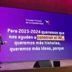 Los cuatro grandes retos estructurales que tiene Colombia para 2023