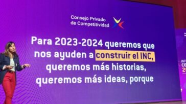 Los cuatro grandes retos estructurales que tiene Colombia para 2023