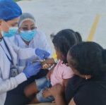 Más de 140 menores fueron tamizados para la enfermedad de Chagas en Casanare