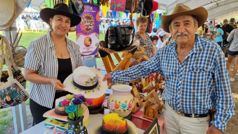 Más de $900 millones vendieron los comerciantes en el festival del Arraigo Llanero realizado en Yopal