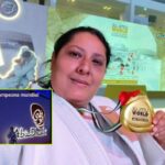 Fin de semana de ganadores: Vallecaucana se coronó campeón mundial de Jiu-Jitsu en Dubái