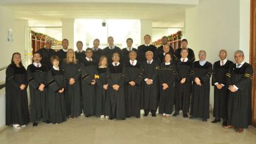 Mejorar los procesos a través de la tecnología, el compromiso que hizo la Rama Judicial desde Santa Marta