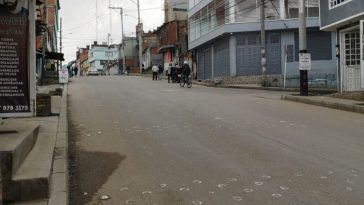 Menor de 15 años fue asesinado en Ciudad Bolívar