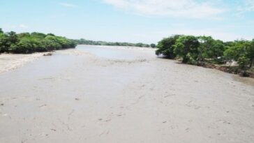 Menor de edad falleció por inmersión en el río Tocaría