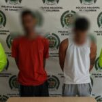 Migrantes a la cárcel por tráfico de estupefacientes en Villanueva