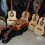 Min-Cultura entregó instrumentos musicales a San Pelayo