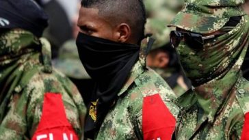 MinDefensa confirmó que dos militares harán parte de los diálogos del Gobierno con el ELN