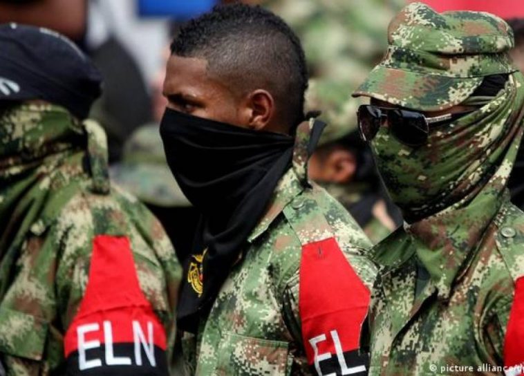 MinDefensa confirmó que dos militares harán parte de los diálogos del Gobierno con el ELN