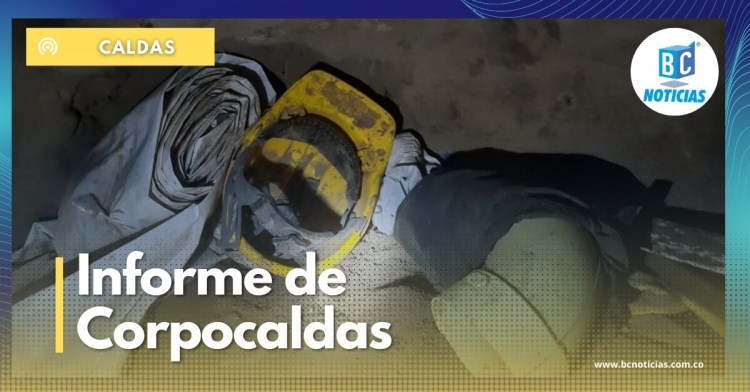 Minería ilícita en Filadelfia impactó negativamente un área de 108 m2