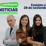 Consejo de Redacción - martes, 29 de noviembre del 2022