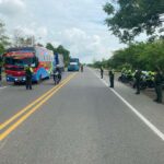 Movilidad en Barranquilla: así avanza el plan retorno en este puente festivo