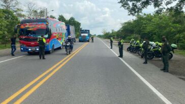 Movilidad en Barranquilla: así avanza el plan retorno en este puente festivo