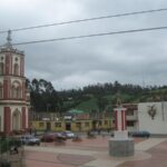 Nariño tiene el municipio más ‘helado’ de Colombia y es casi imposible bañarse