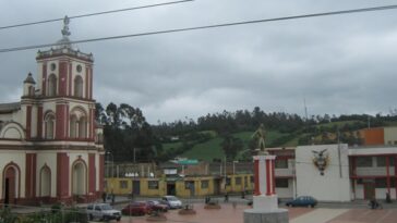 Nariño tiene el municipio más ‘helado’ de Colombia y es casi imposible bañarse