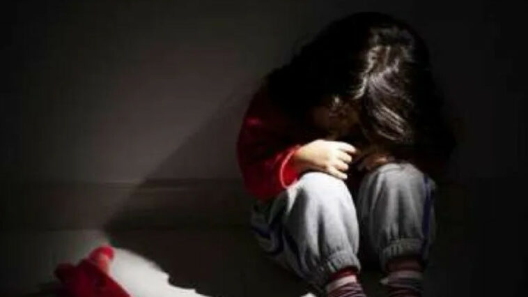Niña de cuatro años al parecer fue violada por un menor de 13 años