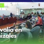 Nuevamente el Concejo de Manizales aprobó la tasa de participación de la Plusvalía en el 30%