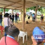 Obras de Gestión del Riesgo permitirán reducir las emergencias en el norte de Casanare