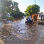 Ola invernal deja más de 17 mil familias damnificadas en 24 municipios del Magdalena