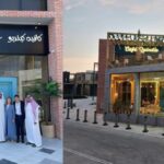 Orgullo: Café Quindío abrió tienda en Arabia Saudita